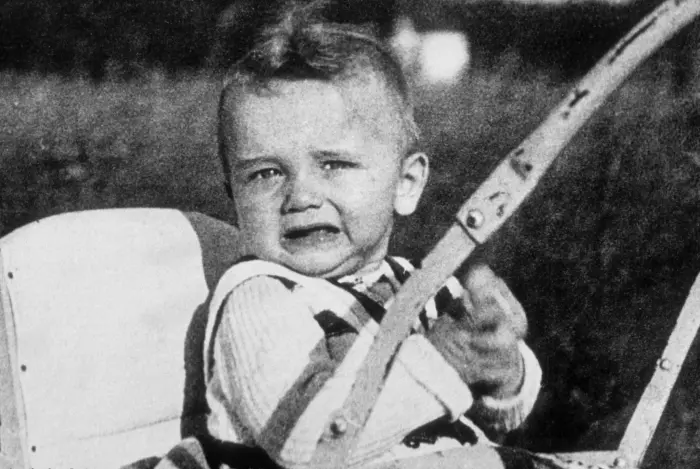 Arnold