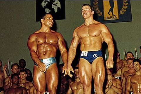 Mr. Universe
