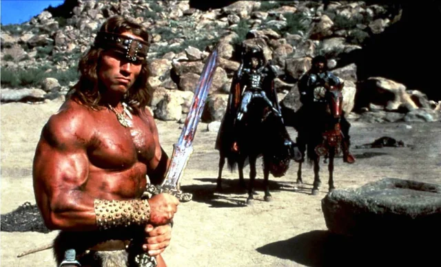 Conan