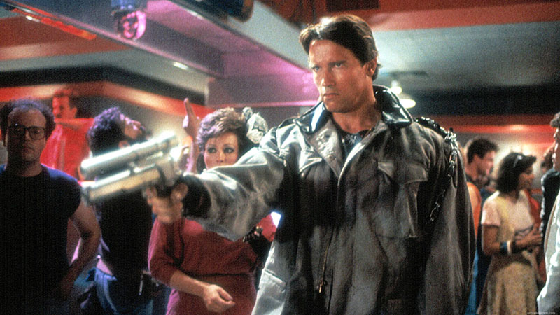 Terminator