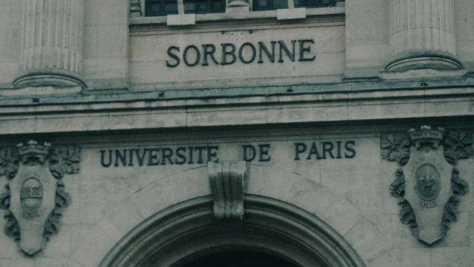 Sorbonne Paris