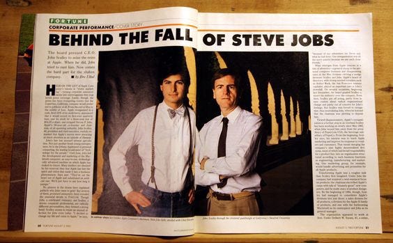 Steve Jobs