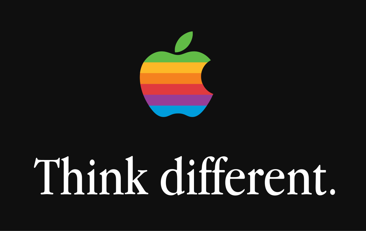 Apple - Jobs' legacy
